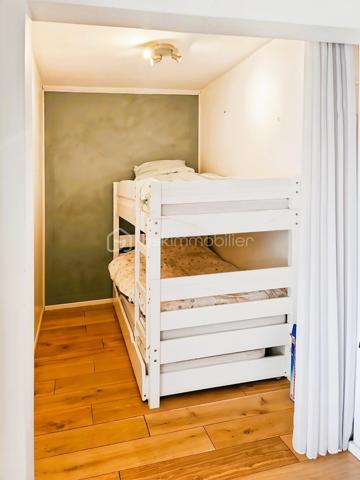 Appartement de 110,26 m²