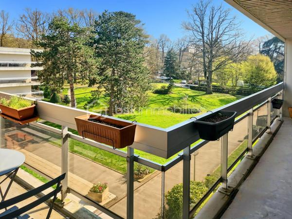 Appartement de 110,26 m²