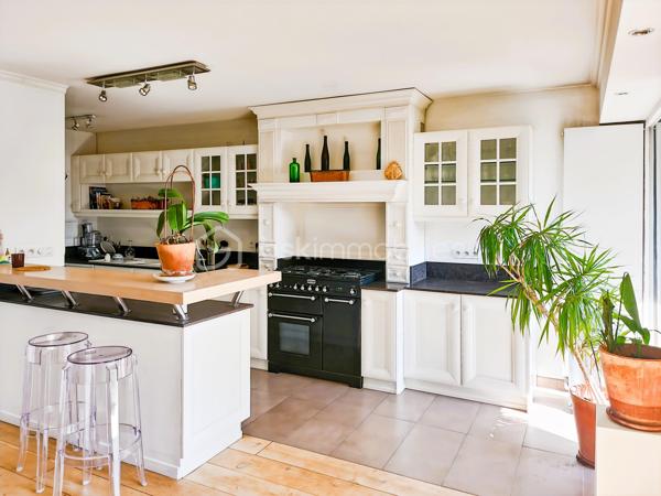 Appartement de 110,26 m²