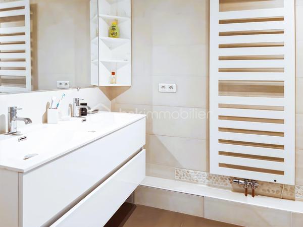 Appartement de 110,26 m²