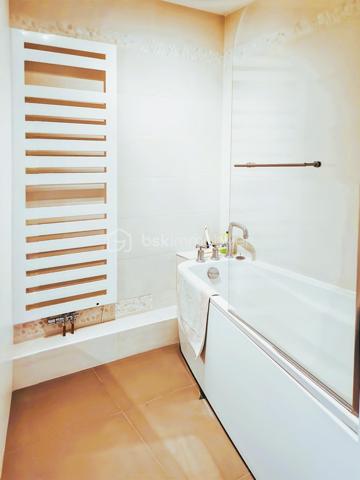 Appartement de 110,26 m²