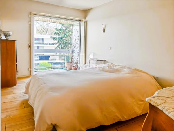 Appartement de 110,26 m²