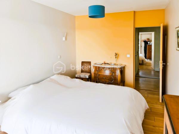 Appartement de 110,26 m²