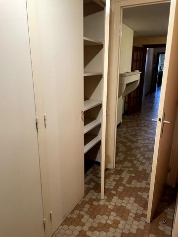 A louer appartement plein centre de Givry