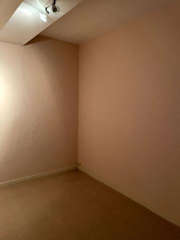 A louer appartement plein centre de Givry