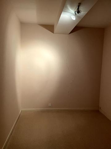 A louer appartement plein centre de Givry