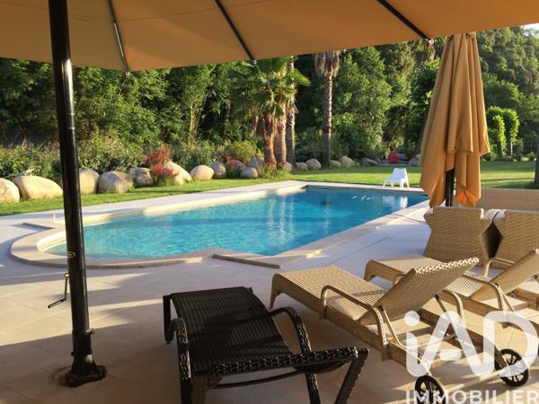 Maison à vendre 8 pièces 167 m² Penta-di-Casinca