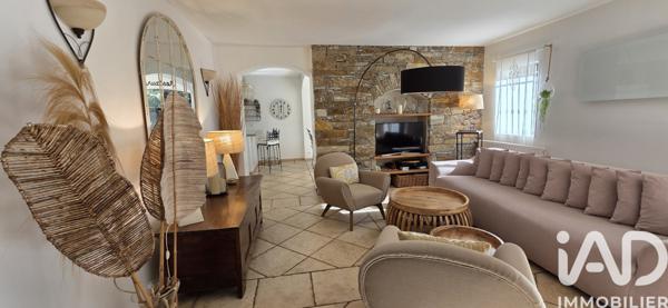 Maison à vendre 8 pièces 167 m² Penta-di-Casinca