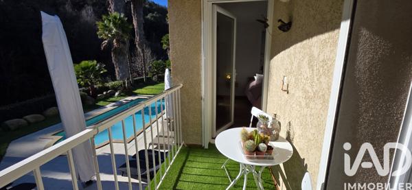 Maison à vendre 8 pièces 167 m² Penta-di-Casinca