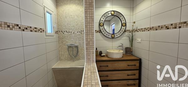 Maison à vendre 8 pièces 167 m² Penta-di-Casinca