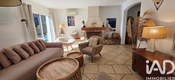Maison à vendre 8 pièces 167 m² Penta-di-Casinca