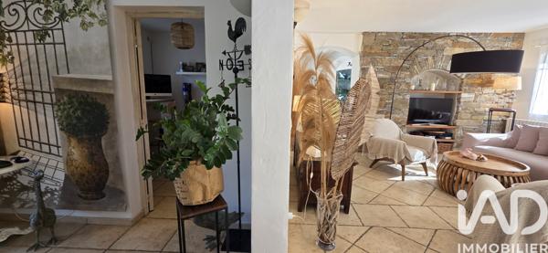 Maison à vendre 8 pièces 167 m² Penta-di-Casinca