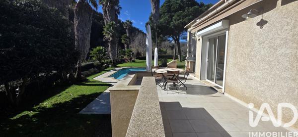 Maison à vendre 8 pièces 167 m² Penta-di-Casinca