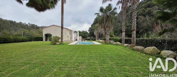 Maison à vendre 8 pièces 167 m² Penta-di-Casinca