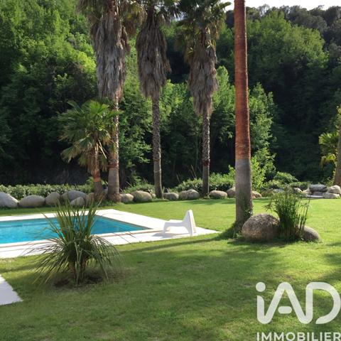 Maison à vendre 8 pièces 167 m² Penta-di-Casinca