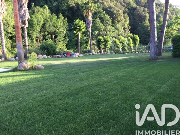 Maison à vendre 8 pièces 167 m² Penta-di-Casinca