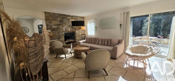 Maison à vendre 8 pièces 167 m² Penta-di-Casinca