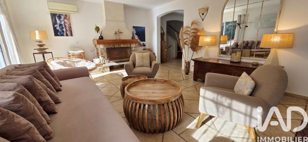 Maison à vendre 8 pièces 167 m² Penta-di-Casinca