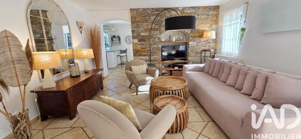 Maison à vendre 8 pièces 167 m² Penta-di-Casinca