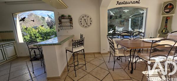 Maison à vendre 8 pièces 167 m² Penta-di-Casinca