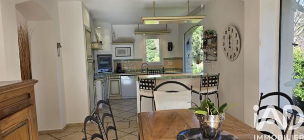 Maison à vendre 8 pièces 167 m² Penta-di-Casinca