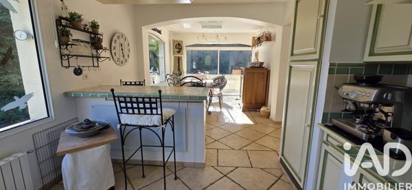 Maison à vendre 8 pièces 167 m² Penta-di-Casinca