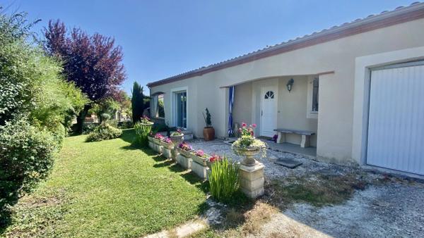 Vente Maison 3 pièces 78 m2 à Monflanquin