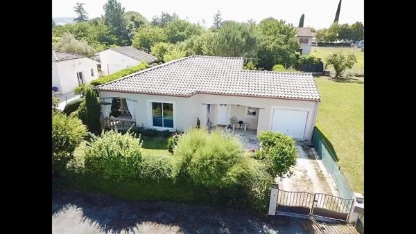 Vente Maison 3 pièces 78 m2 à Monflanquin