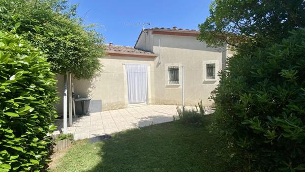 Vente Maison 3 pièces 78 m2 à Monflanquin