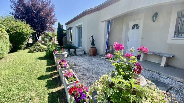 Vente Maison 3 pièces 78 m2 à Monflanquin