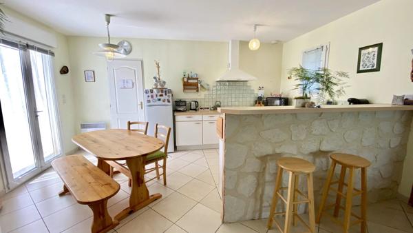 Vente Maison 3 pièces 78 m2 à Monflanquin