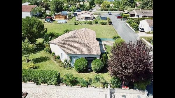 Vente Maison 3 pièces 78 m2 à Monflanquin