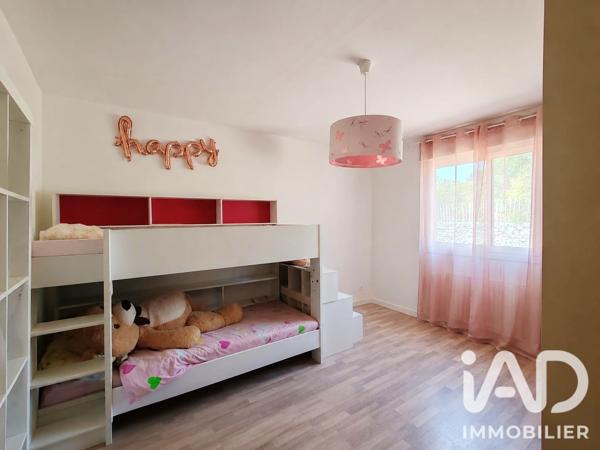 Maison à vendre 7 pièces 155 m² Chemillé-en-Anjou
