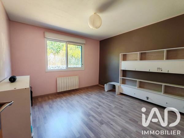 Maison à vendre 7 pièces 155 m² Chemillé-en-Anjou