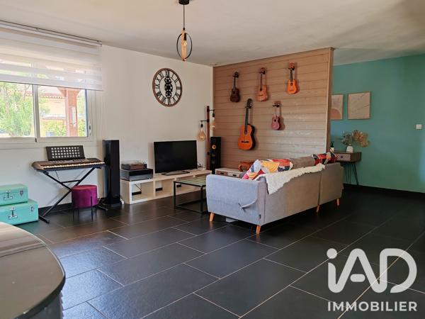 Maison à vendre 7 pièces 155 m² Chemillé-en-Anjou