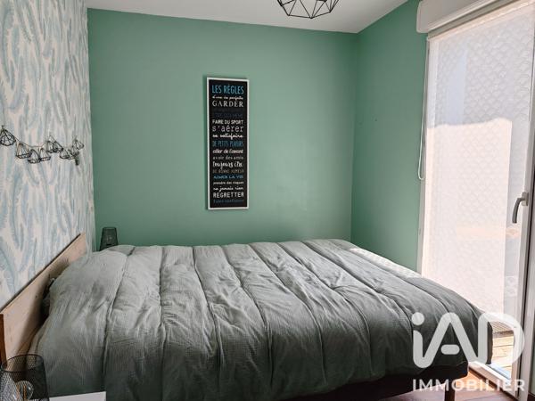Maison à vendre 7 pièces 155 m² Chemillé-en-Anjou