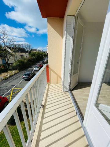 RESIDENCE DU PUY GARNIER - T2 NON MEUBLE - DISPONIBLE AU 17/01