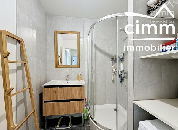 NOUVEAUTE - EXCLUSIVITE CIMM IMMOBILIER - NOYAL CHATILLON SUR SEICHE - RENNES METROPOLE