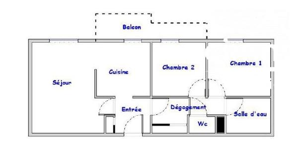 NOUVEAUTE - EXCLUSIVITE CIMM IMMOBILIER - NOYAL CHATILLON SUR SEICHE - RENNES METROPOLE