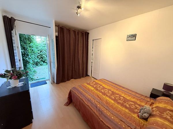 Appartement - 2 pièces - 41 m²