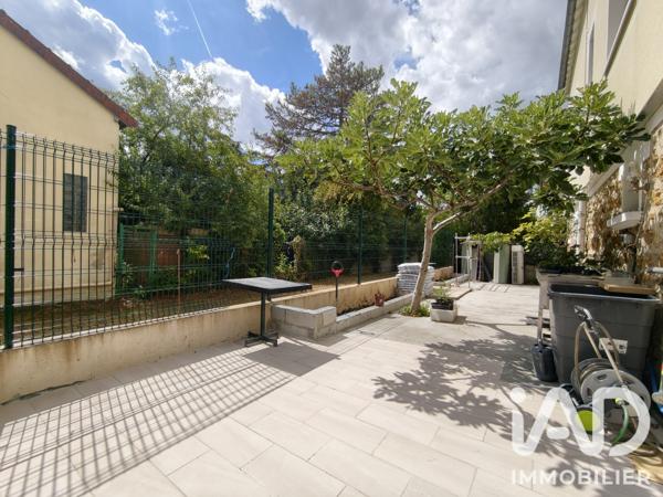 Maison à vendre 6 pièces 95,4 m² Sevran