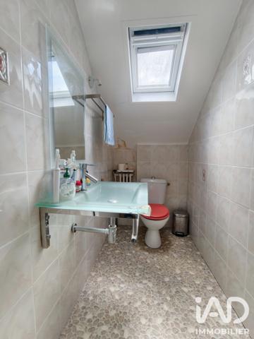 Maison à vendre 6 pièces 95,4 m² Sevran
