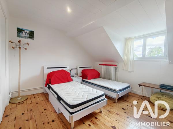 Maison à vendre 6 pièces 95,4 m² Sevran