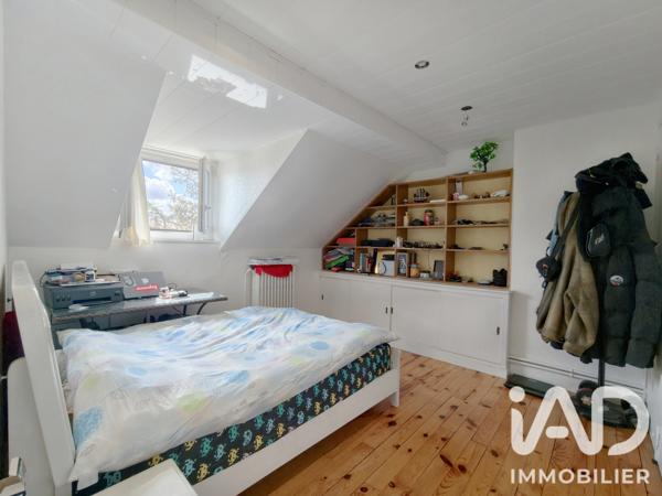 Maison à vendre 6 pièces 95,4 m² Sevran