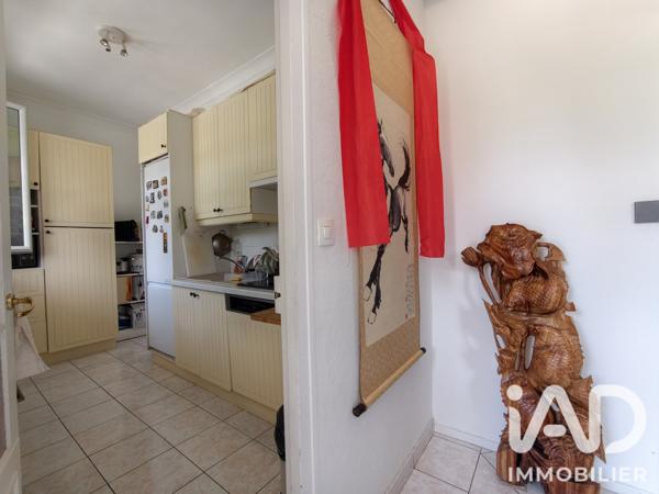 Maison à vendre 6 pièces 95,4 m² Sevran