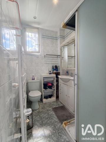 Maison à vendre 6 pièces 95,4 m² Sevran
