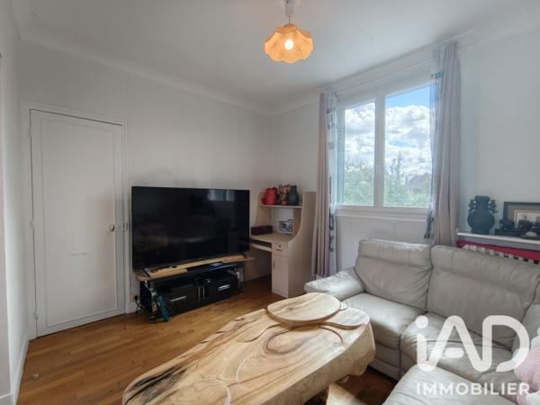 Maison à vendre 6 pièces 95,4 m² Sevran