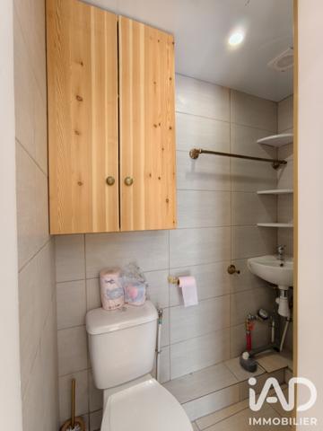 Maison à vendre 6 pièces 95,4 m² Sevran