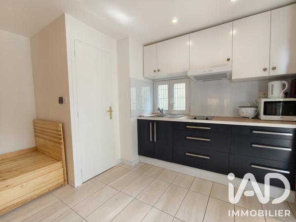 Maison à vendre 6 pièces 95,4 m² Sevran