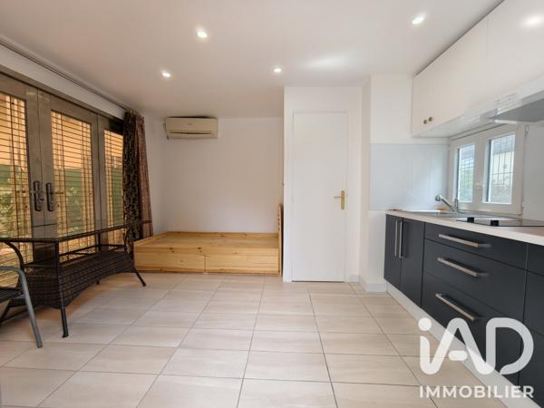Maison à vendre 6 pièces 95,4 m² Sevran